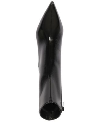 Women's Sasha Low Stiletto Booties