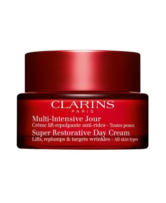 Clarins - Super Restorative Day Moisturizer