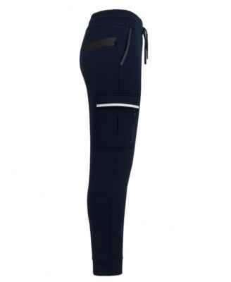 Men's Slim-Fit Cargo Jogger Pants