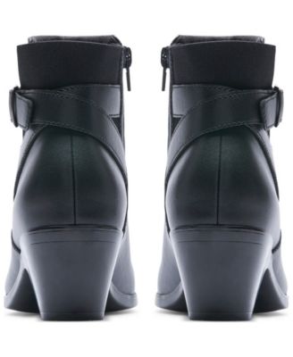 Collection Women's Emily2 Lux Ankle Booties