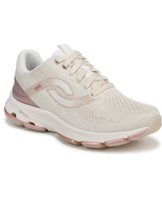 Women's Devo Stride LX Lace-Up Sneakers