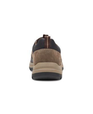 Men's Falcon Casual Round-Toe Slip-On Shoes