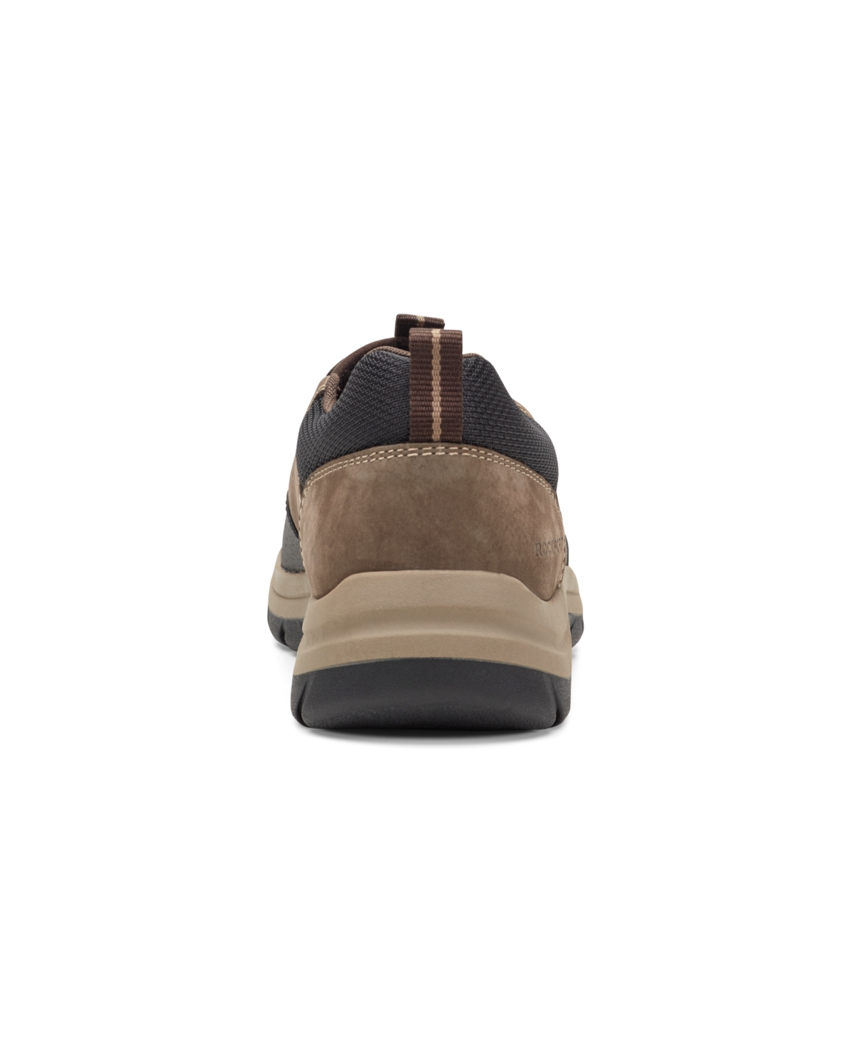 Rockport Men's Falcon Casual Round Toe Slip-on Shoes In Multi