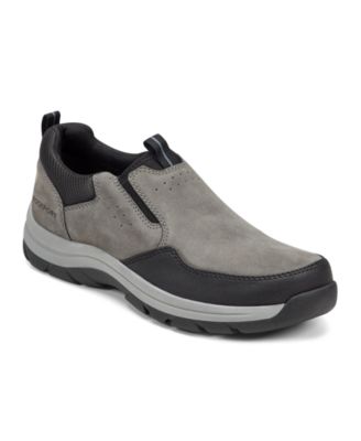 Men's Falcon Casual Round-Toe Slip-On Shoes