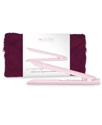 Sutra Beauty - Limited-Edition Jetsetter Straightener