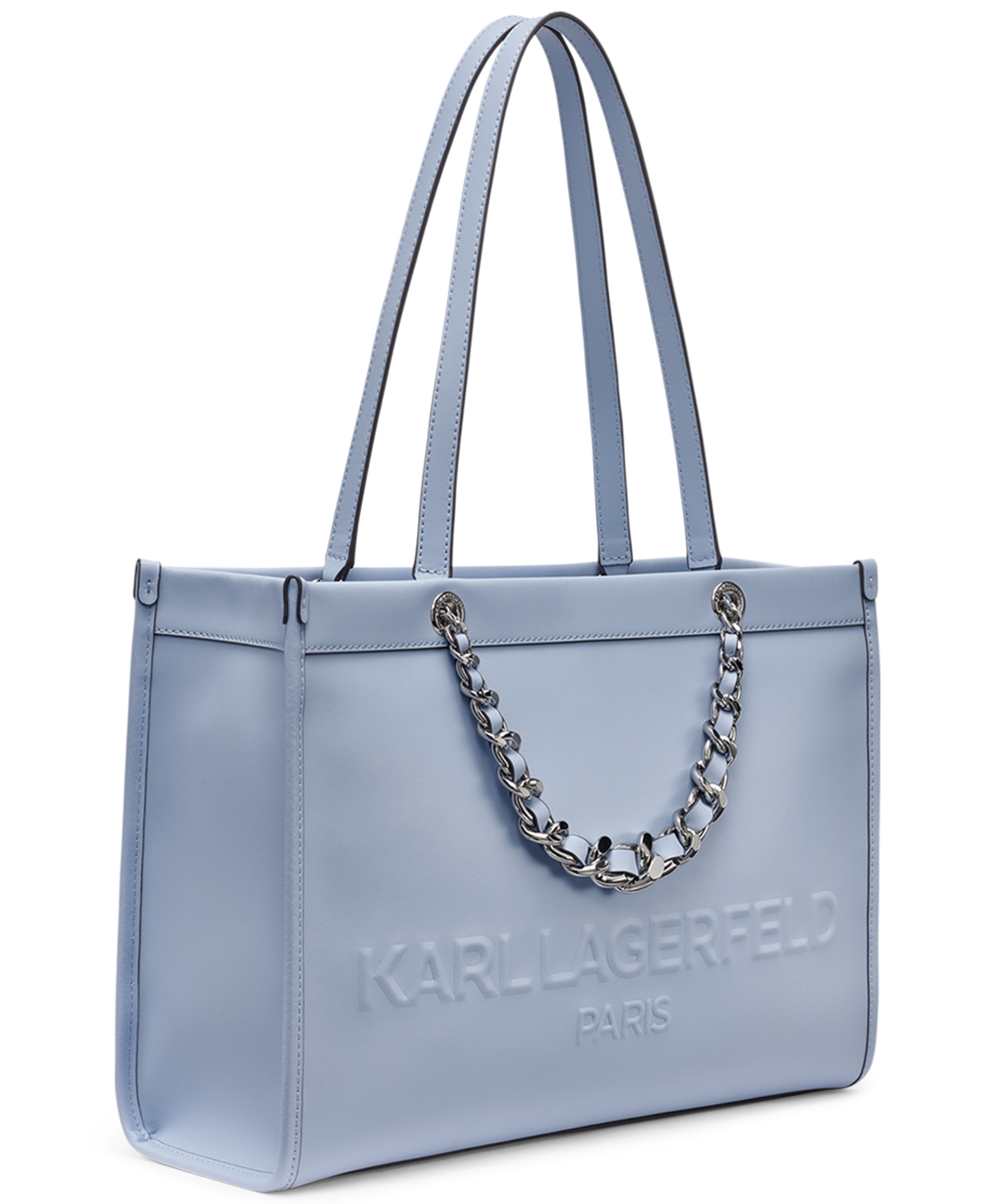 Karl Lagerfeld Paris Large Savoie Tote