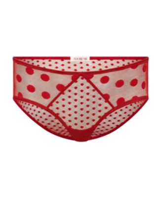 Women's Bertie Hipster Panty