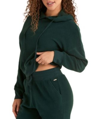 Women's Davinia Hoodie And Joggers Set