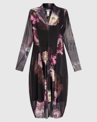 Women's Whitney Cocoon Dress