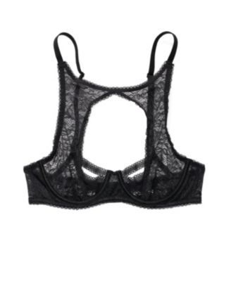 Women's Dania Unlined Balconette Bra