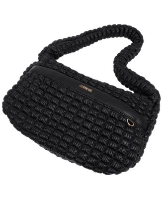 Bubble Shoulder Bag