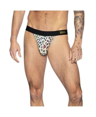 Men's Active Jock Brief