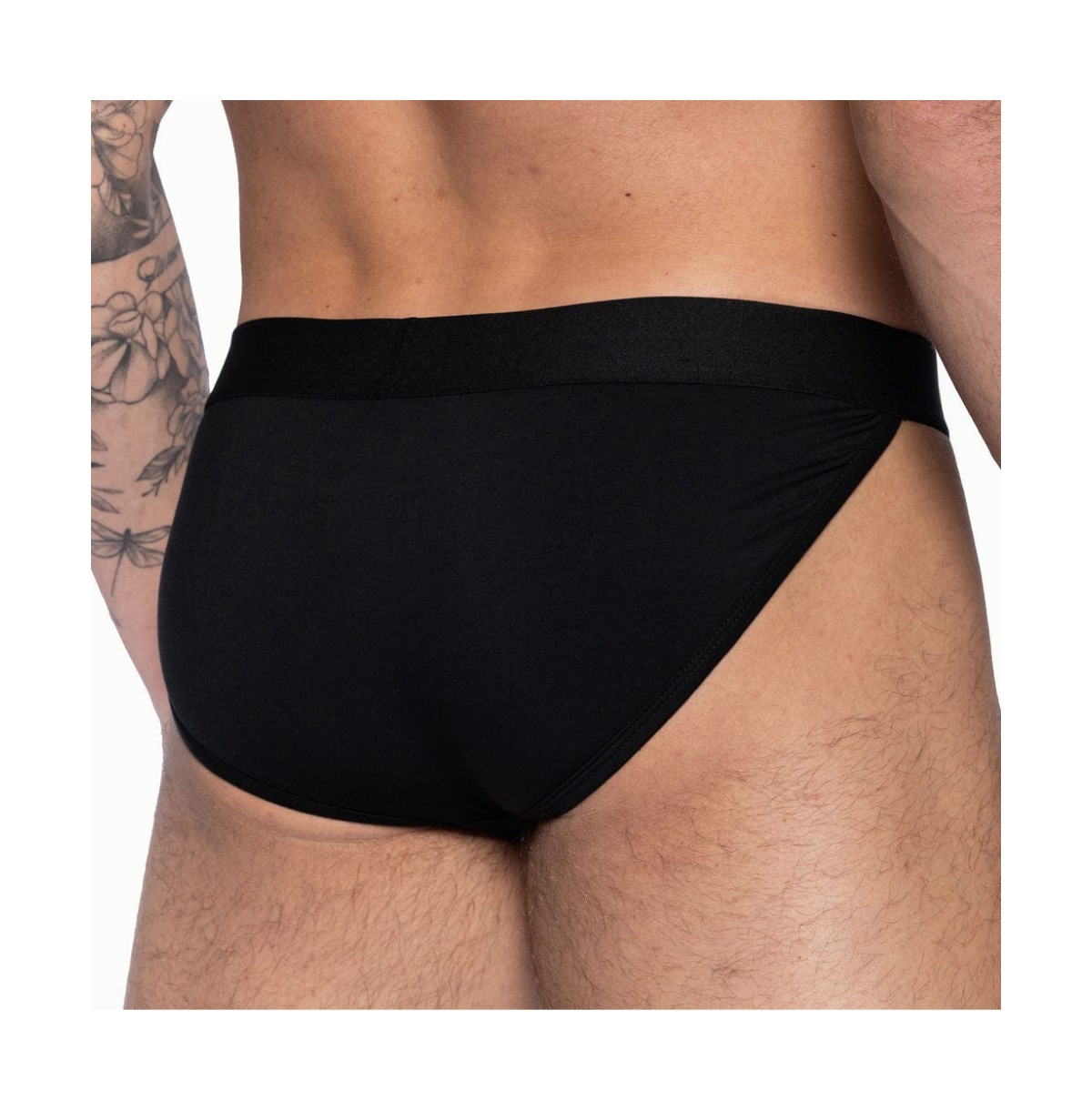 Bike Athletic Men's Active Jock Brief