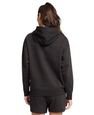 Women's Essential Comfort Hoodie Sweatshirt
