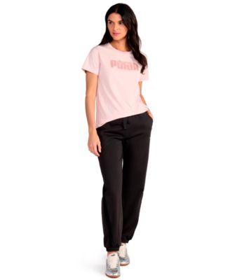 Women's Lock Up Short-Sleeve T-Shirt