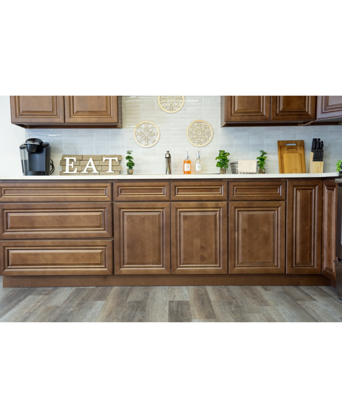 Casainc W24" X H34.5" D24" Kitchen Cabinet Base