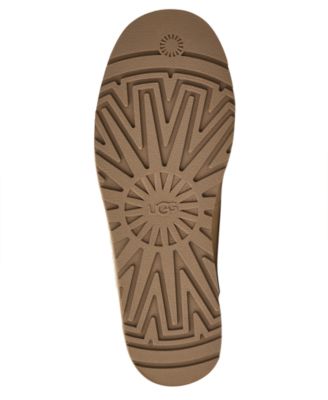 UGG Women's Zora Ballet Round Toe Flats