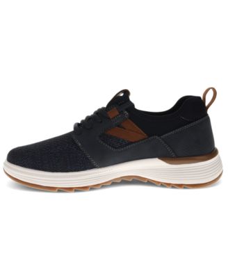 Men's Adan Athleisure Lace-Up Sneakers