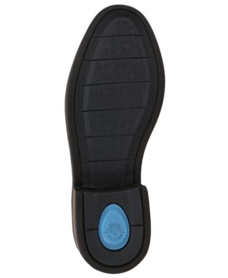 Men's Ashton Dressy Slip-On Loafers