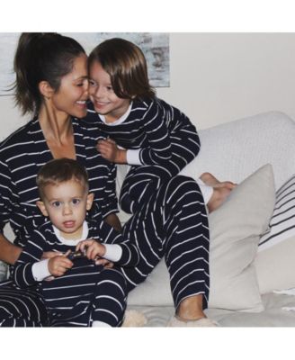 Toddler Emerson Fitted Long Sleeve Two-Piece Pajamas