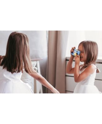 Bluey Kids Digital Camera