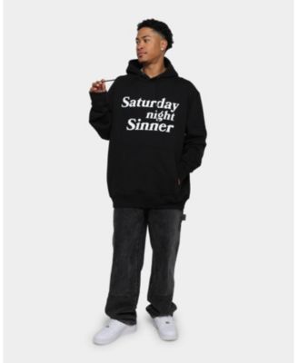 Men's Saturday Night Sinner Hoodie