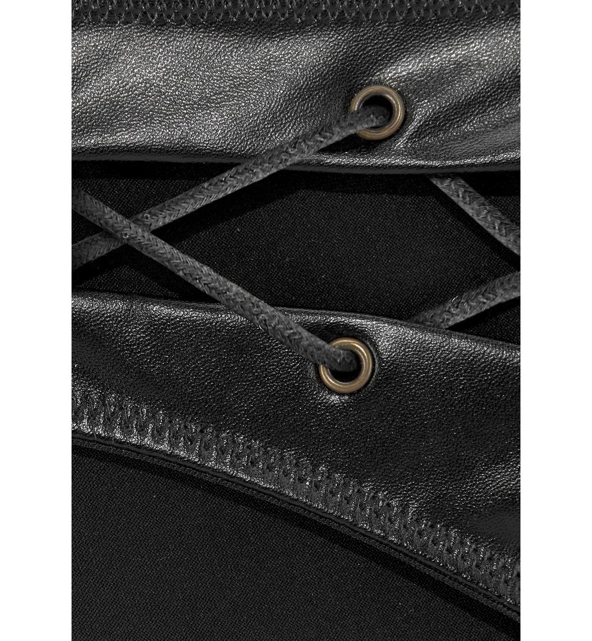 Lascana Women's Bikini Brief Lace-Up Style