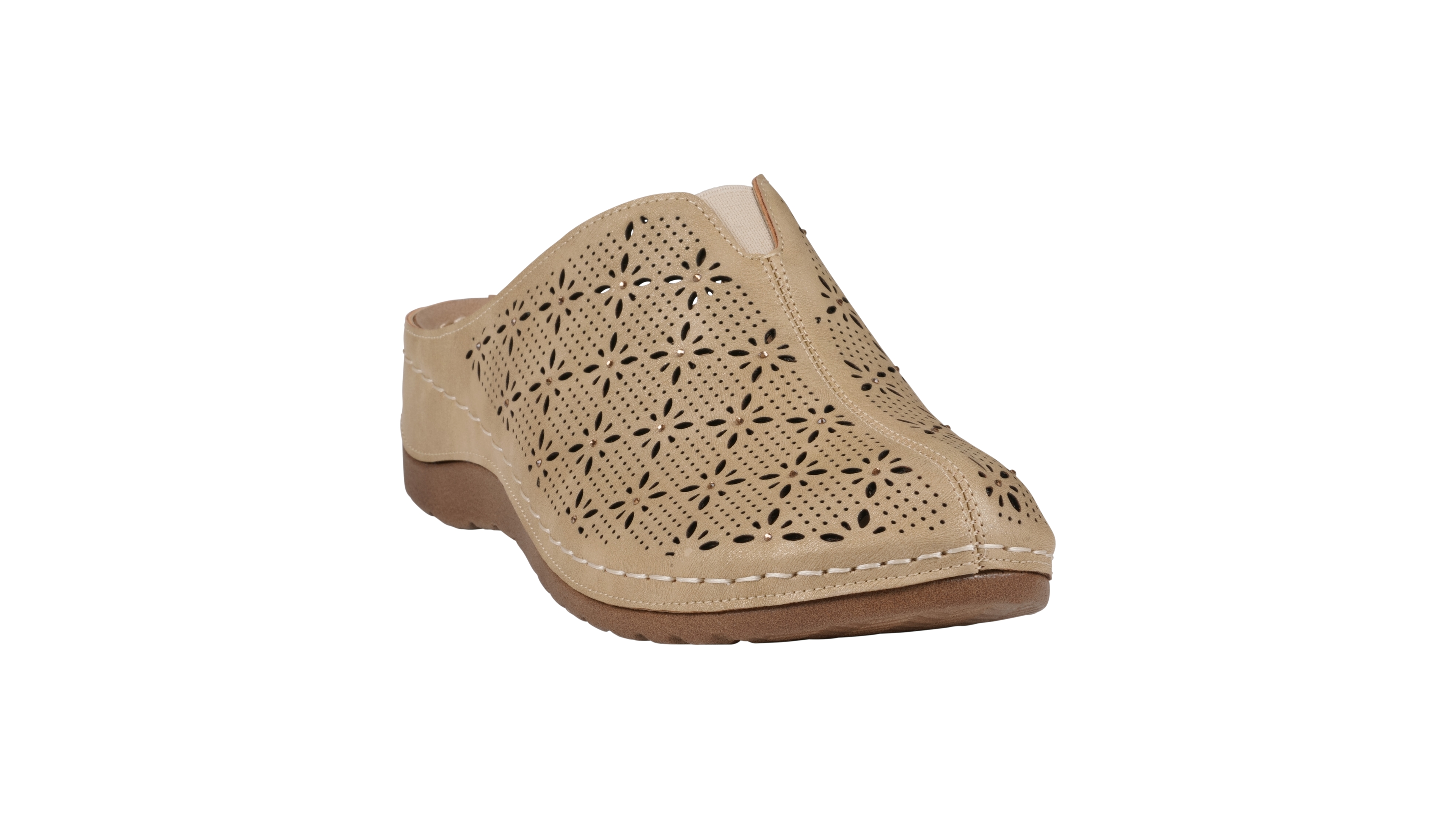 Gc Shoes Women's Vale Wedge Mules