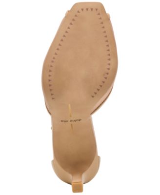 Women's Serlo Square Toe Dress Sandals