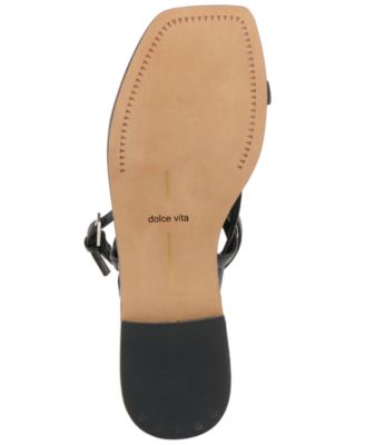 Women's Tyrice Strappy Flat Sandals