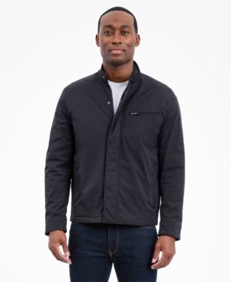 Men's Moto Jacket