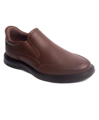 Men's Chicago Road Hands-Free Slip On Technology Loafers