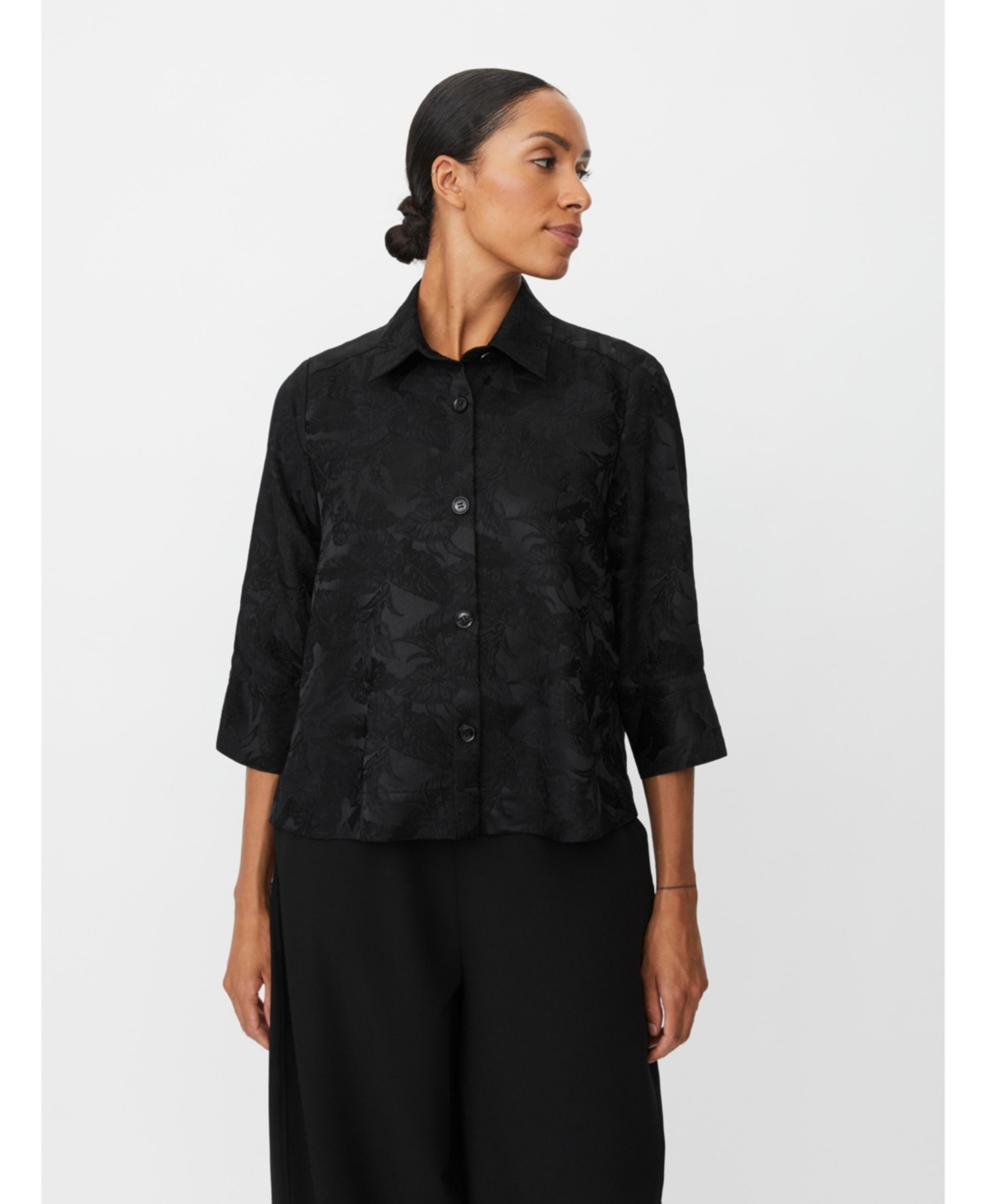 Masai Copenhagen Women's MaIdakaia Floral Jacket