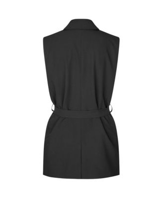 Women's MaJulea Waistcoat