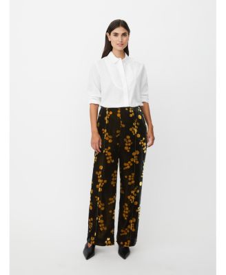 Women's Petrilla Floral Print Pants