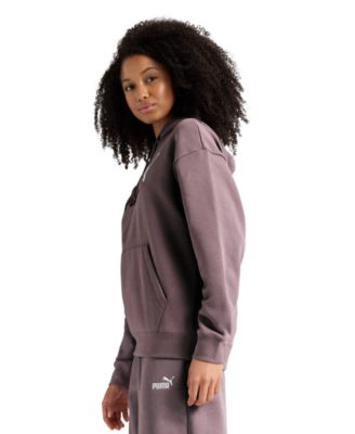 Women's Essential Comfort Hoodie Sweatshirt