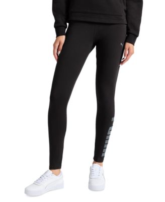 Women's Athletic Graphic Full-Length Leggings 