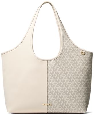 Henly Extra Large Shopper Tote Bag