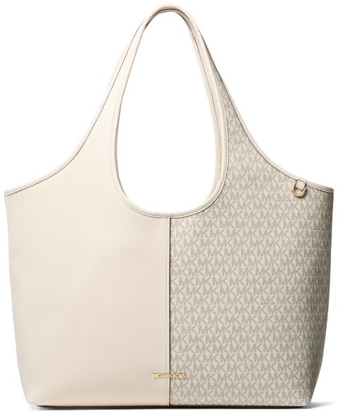 Женские сумки MICHAEL Michael Kors Michael Kors Henly Extra-Large Shopper Tote Handbag