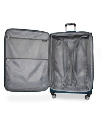 Torrance Softside 30" Large Check-In Spinner Suitcase