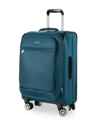 Torrance Softside 21" Carry-On Spinner Suitcase