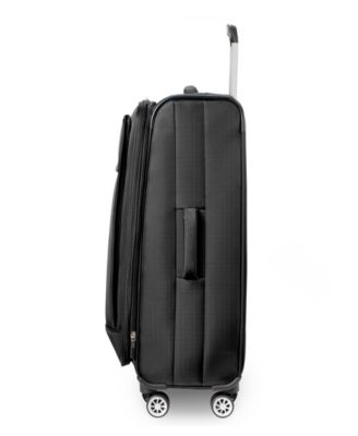 Torrance Softside 26" Medium Check-In Spinner Suitcase