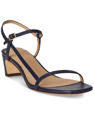 Women's Lainee Mid-Heel Sandals