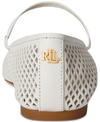 Women's Jayna Mary Jane Flats