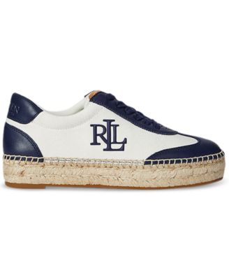 Women's Luize Round Toe Sneakers