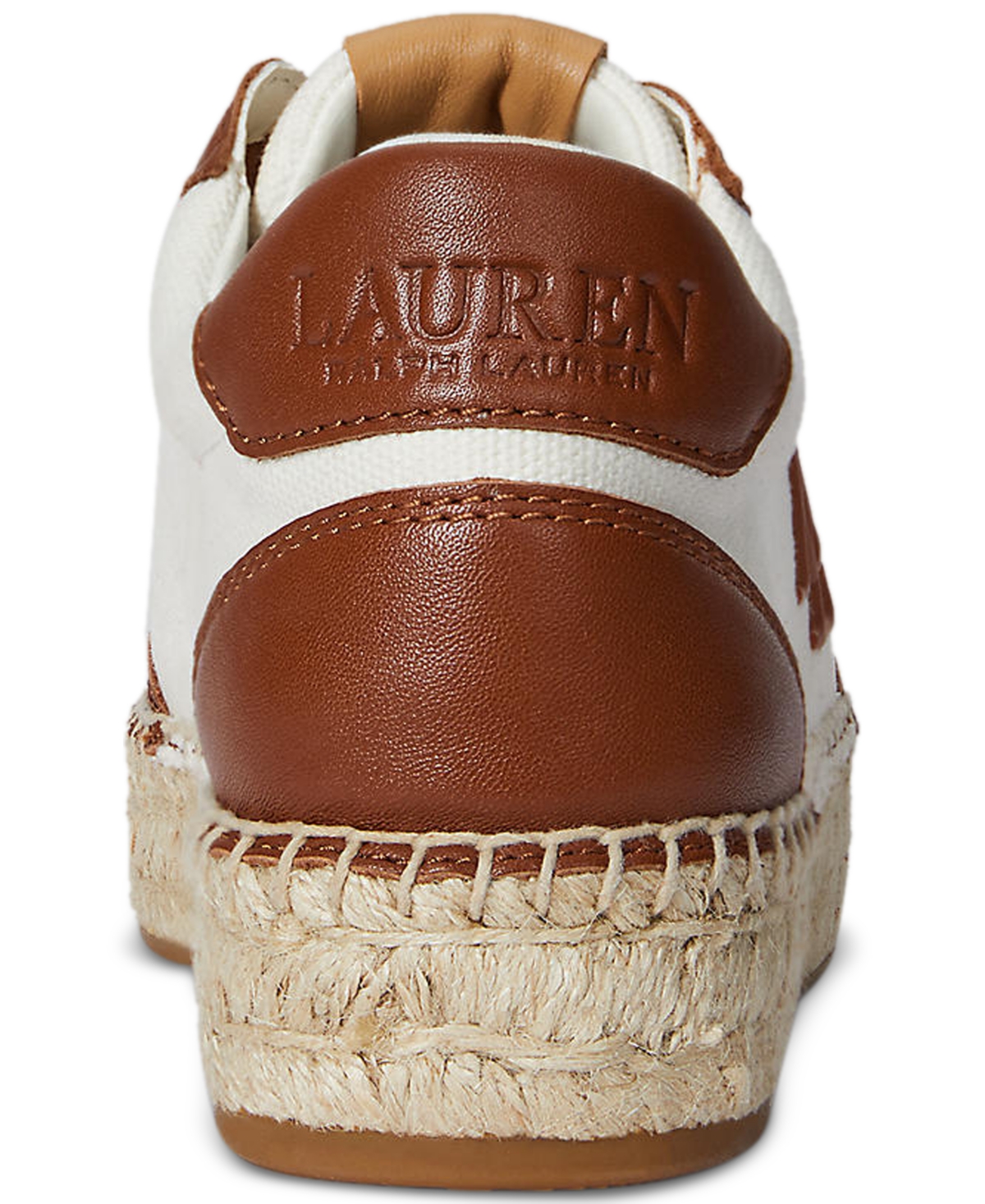 Lauren Ralph Women's Luize Sneakers