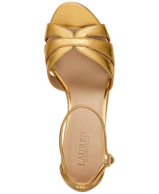 Women's Nellie Espadrilles Wedge Sandals