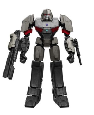 Blokees Megatron Action Figure