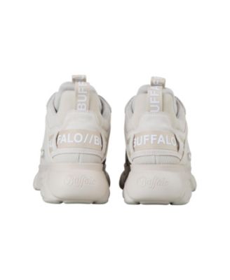 Buffalo Women s Chunky Light Design Chai Sneaker