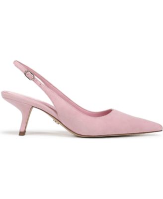 Women's Bianka Slingback Pumps